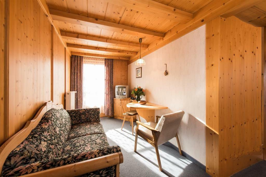 Apartment mit 1 Schlafzimmer